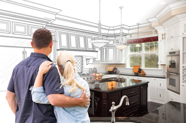 Certified appliance installation in Parkville
